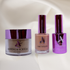 Avani Trio Set #46 | Duo Gel + Dipping & Acrylic Powder