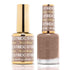 DC Duo Gel - ROSE BEIGE #078