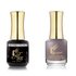 Igel Beauty Matching Duo Gel (0.5oz) - Warm Chinchilla DD79