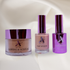 Avani Trio Set #47 | Duo Gel + Dipping & Acrylic Powder