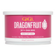 DRAGON FRUIT with CHIA SEED - Neon Soft Wax