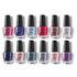 OPI Nail Lacquer - Downtown LA Collection 2021 (Set 12 colors - 0.5oz)