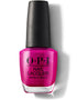 OPI Nail Lacquer - Flashbulb Fuchsia ( B31)