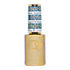 DND Diva Platinum Gel- #299 Angel of Music