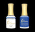 Igel Beauty Matching Trio Set  - THAT BLUE MY MIND DD220