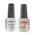 Caramia Duo Gel Polish - 001