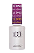 DND Mood Change Color - Plum to Grape #21