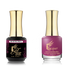 Igel Beauty Matching Duo Gel (0.5oz) - Very Berry DD83