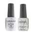 Caramia Duo Gel Polish - 055