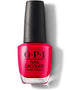 OPI Nail Lacquer - Dutch Tulips ( L60)