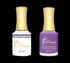 Igel Beauty Matching Duo Gel (0.5oz) - DON'T U LILAC ME? DD217