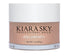 Kiara Sky Dipping Powder - D403 BARE WITH ME