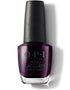 OPI Nail Lacquer - Gelato on My Mind ( V33)