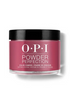 OPI Dipping Powder Perfection - OPI By Popular Vote W63
