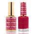 DC Duo Gel - VISIONARY PINK - #070
