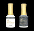Igel Beauty Matching Trio Set  - BLACK PEARL DD242