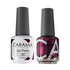 Caramia Duo Gel Polish - 091