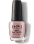 OPI Nail Lacquer - Machu Peach-u (P36)