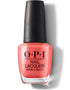 OPI Nail Lacquer - I'm On A Sushi Roll ( T87)
