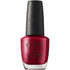 OPI Nail Lacquer – Red-y for the Holidays #M08