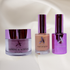 Avani Trio Set #52 | Duo Gel + Dipping & Acrylic Powder