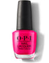 OPI Nail Lacquer - That's Berry Daring ( B36)