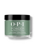 OPI Dipping Powder Perfection - Stay Off the Lawn W54