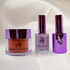 Avani Trio Set #53 | Duo Gel + Dipping & Acrylic Powder