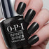 OPI Infinite Shine - We're In The Black - IS L15