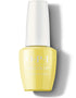 OPI NEON GEL COLOR - PUMP UP THE VOLUME - N70