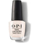 OPI Nail Lacquer - Be There in a Prosecco ( V31 )