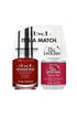 IBD Advanced Wear Duo Gel - Cosmic Red - 148BD