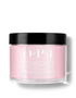 OPI Dipping Powder Perfection - Two-timing the Zones F80