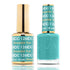 DC Duo Gel - BEAUTIFUL TEAL #126