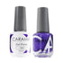Caramia Duo Gel Polish - 010