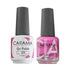Caramia Duo Gel Polish - 219