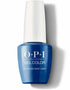 OPI GEL COLOR - Do You Sea What I Sea? F84