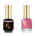 Igel Beauty Matching Duo Gel (0.5oz) - La Rosa DD49