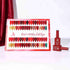AVANI RED & WINTER CATEYE 36 COLORS