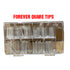 FOREVER - Square Clear Tip Box