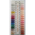 Igel Color Chart #5 (145-180)