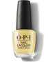 OPI Nail Lacquer - Suzi's Slinging Mezcal ( M86)