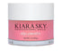 Kiara Sky Dipping Powder - D407 PINK SLIPPERS