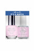 IBD IT'S A MATCH DUO COVER PINK - 305BD (0.5oz)