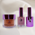 Avani Trio Set #60 | Duo Gel + Dipping & Acrylic Powder