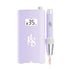 Kiara Sky – Beyond PRO Portable Nail Drill – PURPLE