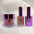 Avani Trio Set #62 | Duo Gel + Dipping & Acrylic Powder