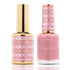DC Duo Gel - BRITISH LADY #142