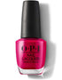 OPI Nail Lacquer - Madam President (W62 )
