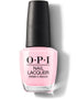 OPI Nail Lacquer - Suzi Shops & Island Hops ( H71)